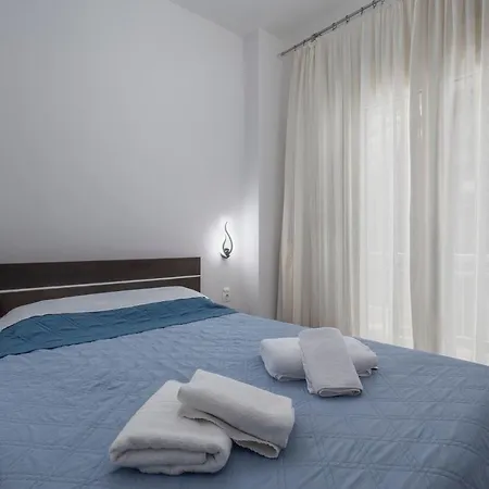 Apartman Kosmos Service Center 3 With Additional Cost Parking
